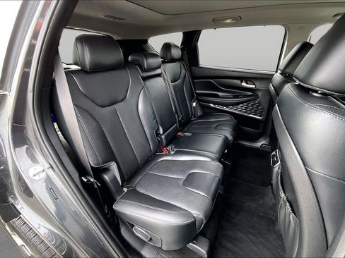 Used 2022 Hyundai Santa Fe Limited FWD image 28