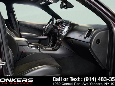 Used 2021 Dodge Charger Scat Pack image 19