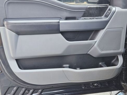 Used 2021 Ford F150 XLT w/ Equipment Group 302A High image 17