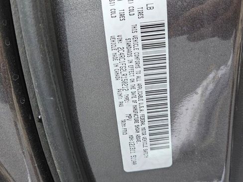 Used 2020 Chrysler Pacifica Touring w/ S Appearance Package image 22