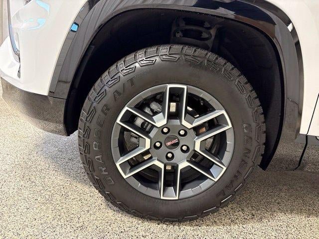 Used 2026 GMC Terrain AT4 w/ Convenience Package III AWD/4WD image 35