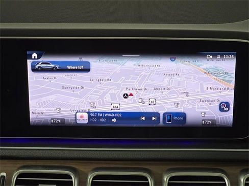 New 2026 Mercedes-Benz GLE 350 4MATIC image 20