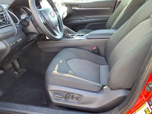 Certified 2023 Toyota Camry LE image 13