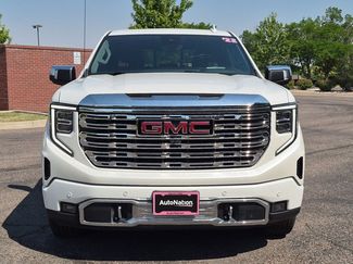 Used 2022 GMC Sierra 1500 Denali w/ Technology Package AWD/4WD video 2