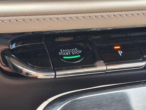 Certified 2023 Lincoln Nautilus Standard w/ Premium Package image 21