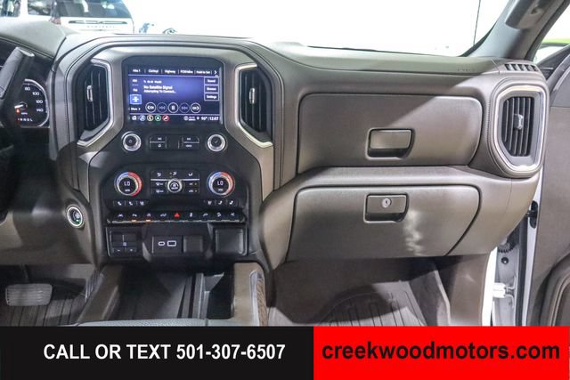 Used 2021 GMC Sierra 1500 Denali w/ Denali Ultimate Package AWD/4WD image 55