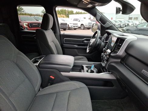 Certified 2022 RAM 1500 Big Horn image 12