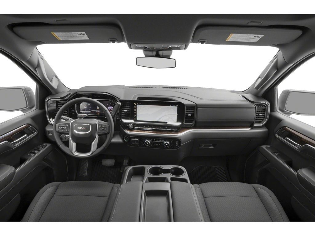 New 2026 GMC Sierra 1500 Elevation AWD/4WD image 6