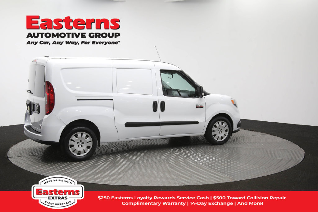 Used 2019 RAM ProMaster City Tradesman SLT FWD image 43
