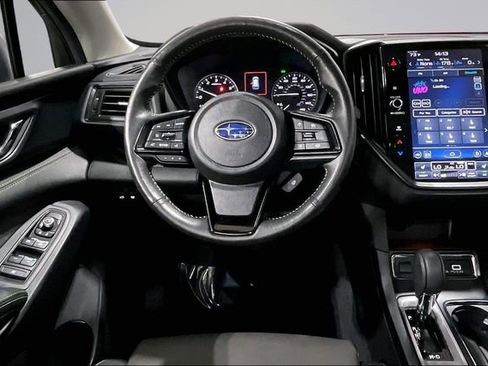 Used 2024 Subaru Ascent Onyx Edition AWD/4WD image 5