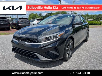 Used 2023 Kia Forte LXS