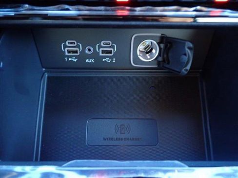 New 2025 Jeep Grand Cherokee Altitude image 20