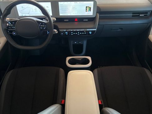 Used 2024 Hyundai Ioniq 5 SEL RWD image 13