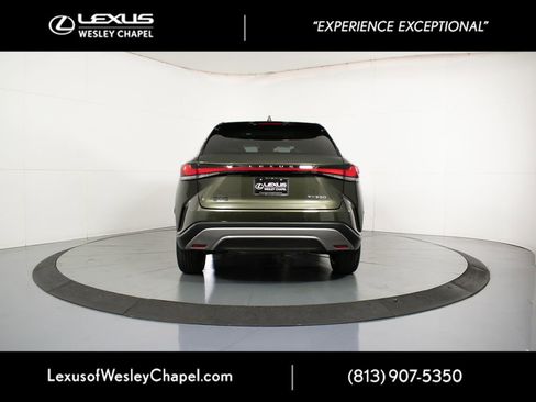 Used 2023 Lexus RX 350 FWD w/ Accessory Package (Z1) image 7