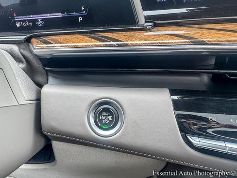 Used 2023 Cadillac Escalade Sport Platinum image 19