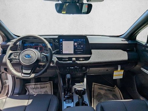 New 2026 Subaru Outback Limited w/ Premium/Limited Package 2 AWD/4WD image 13