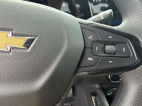 New 2026 Chevrolet TrailBlazer LS w/ LS Convenience Package FWD image 21