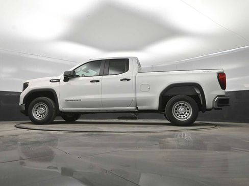 New 2026 GMC Sierra 1500 Pro w/ Pro Value Package AWD/4WD image 32