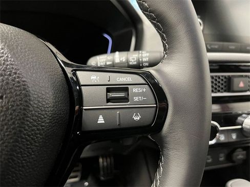 New 2025 Honda Civic Sport image 18