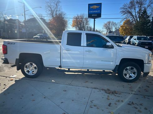 Used 2016 Chevrolet Silverado 1500 LT image 5