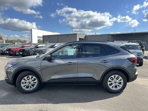 New 2026 Ford Escape Active image 15