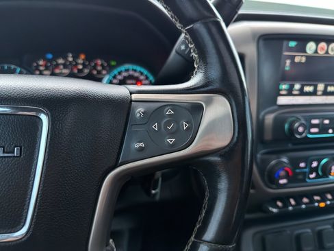 Used 2019 GMC Sierra 3500 Denali w/ Duramax Plus Package image 21