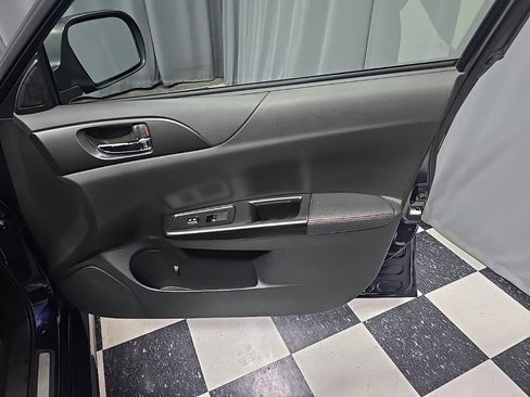 Used 2012 Subaru Impreza WRX STI image 6