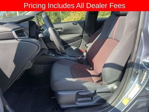 Used 2026 Toyota Corolla SE FWD image 20