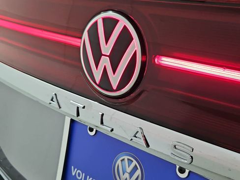 New 2026 Volkswagen Atlas SEL Premium R-Line AWD/4WD image 12