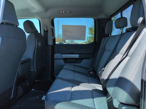 New 2026 Ford F250 XL image 14