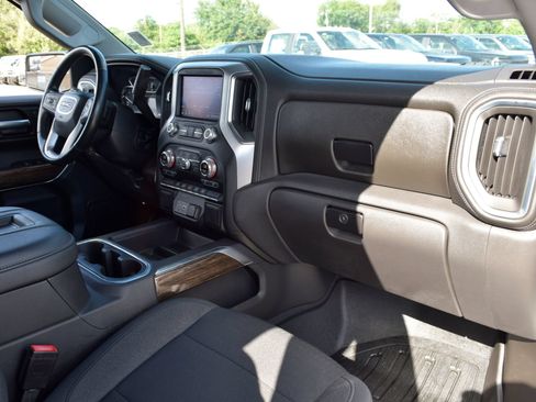 Used 2021 GMC Sierra 1500 Elevation AWD/4WD image 23