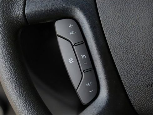 New 2025 Chevrolet Express 2500 w/ Driver Convenience Package image 22