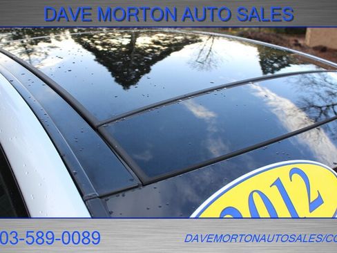 Used 2012 Hyundai Sonata Hybrid w/ Ultimate Pkg image 17