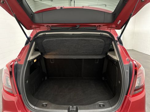 Used 2019 Buick Encore Preferred AWD/4WD image 13