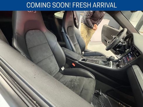 Used 2018 Porsche 911 GT3 image 11