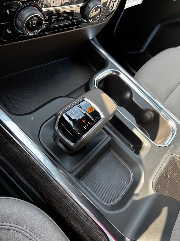 New 2026 Chevrolet Silverado 1500 RST AWD/4WD image 22