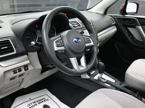 Used 2017 Subaru Forester 2.5i Premium w/ All-Weather Package AWD/4WD image 14