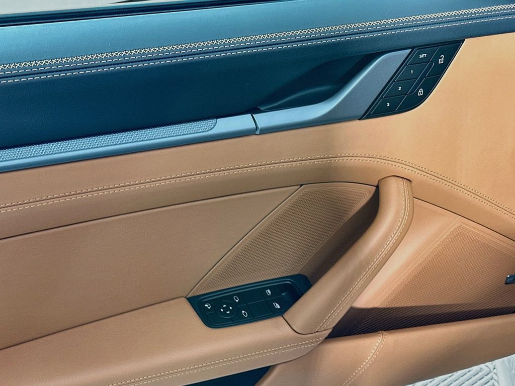 New 2026 Porsche 911 Carrera RWD image 20
