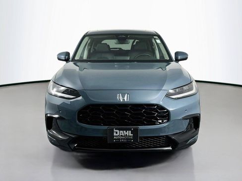 New 2027 Honda HR-V EX-L image 3