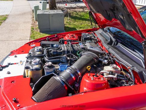 Used 2007 Ford Mustang Shelby GT500 RWD image 21