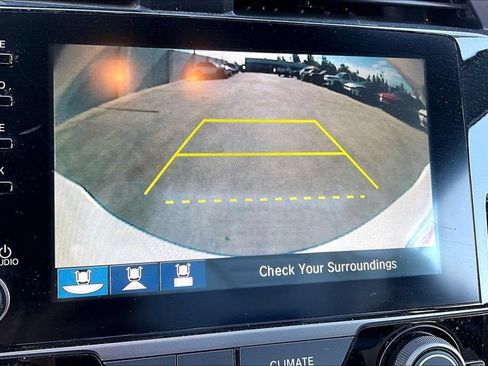 Used 2019 Honda Civic EX image 23