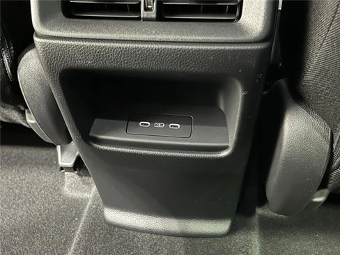 New 2026 Honda CR-V EX image 25