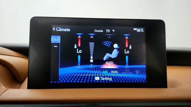 Used 2024 Lexus IS 300 w/ Comfort Package RWD image 69