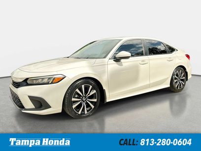 Used 2024 Honda Civic EX