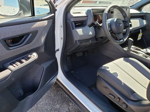 New 2026 Subaru Outback Premium image 6