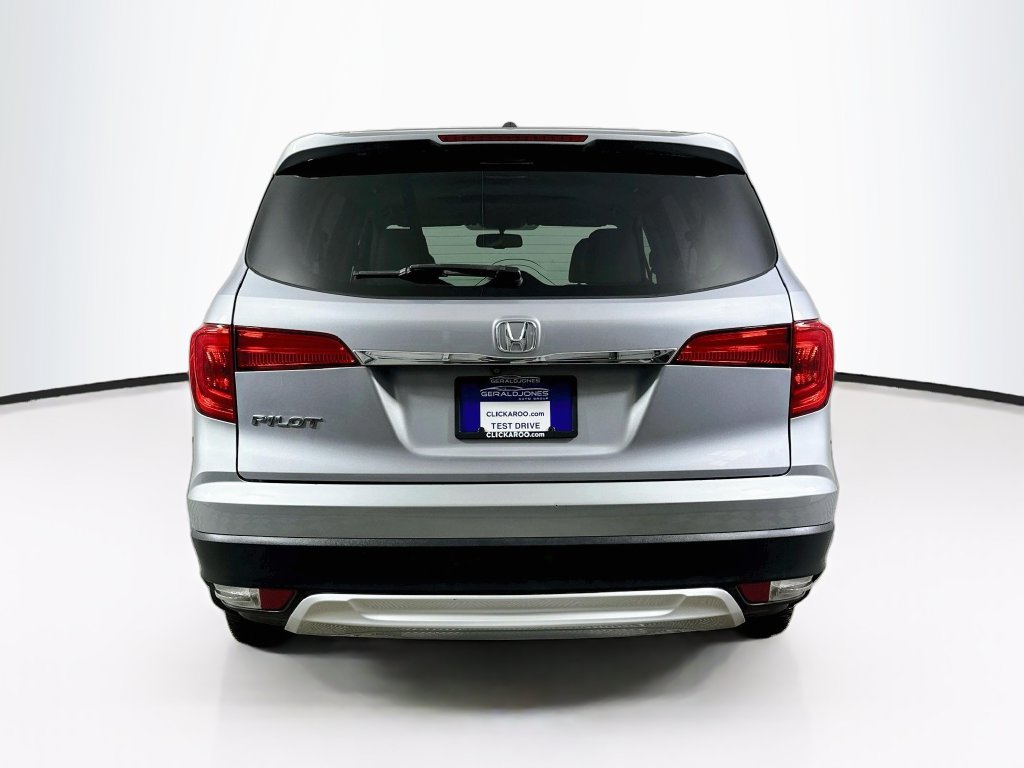 Used 2017 Honda Pilot EX-L image 15