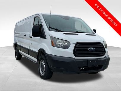 Used 2016 Ford Transit 350 148 Low Roof