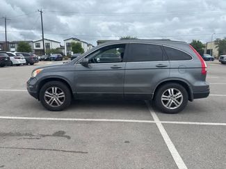 Used 2010 Honda CR-V EX-L video 2