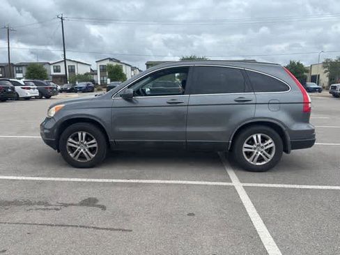 Used 2010 Honda CR-V EX-L image 2