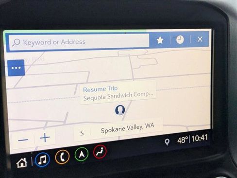 Used 2019 GMC Sierra 1500 SLT w/ SLT Premium Plus Package image 15